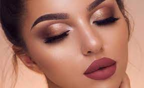 Evening / Bridal Makeup